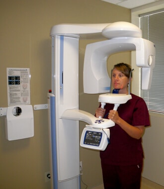 CONE BEAM CT IMAGING